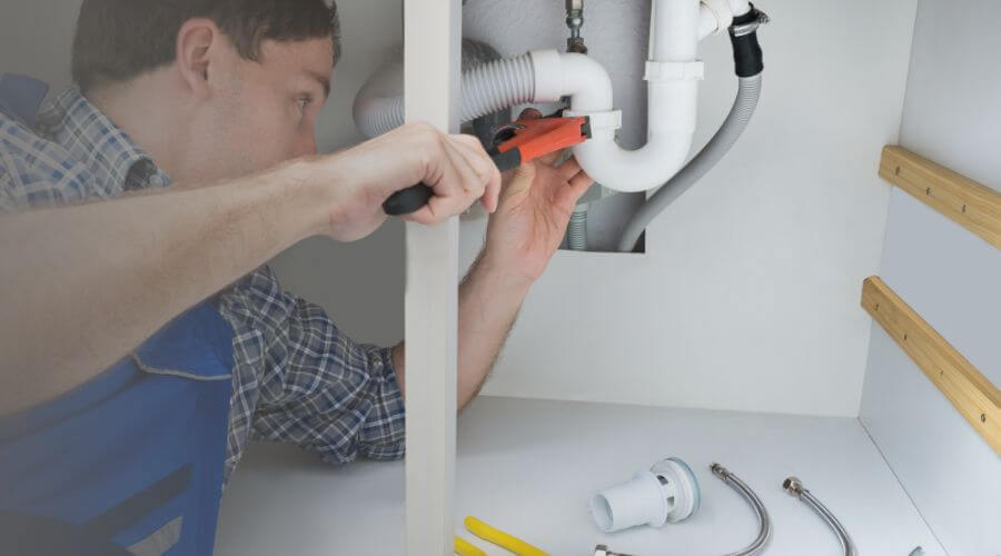 Professional Leak Detection in Polk, OH