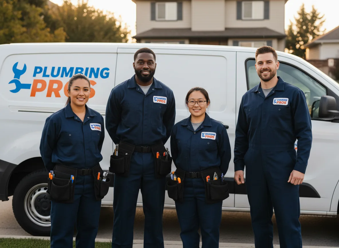 Water Heater Repair company in Polk, OH